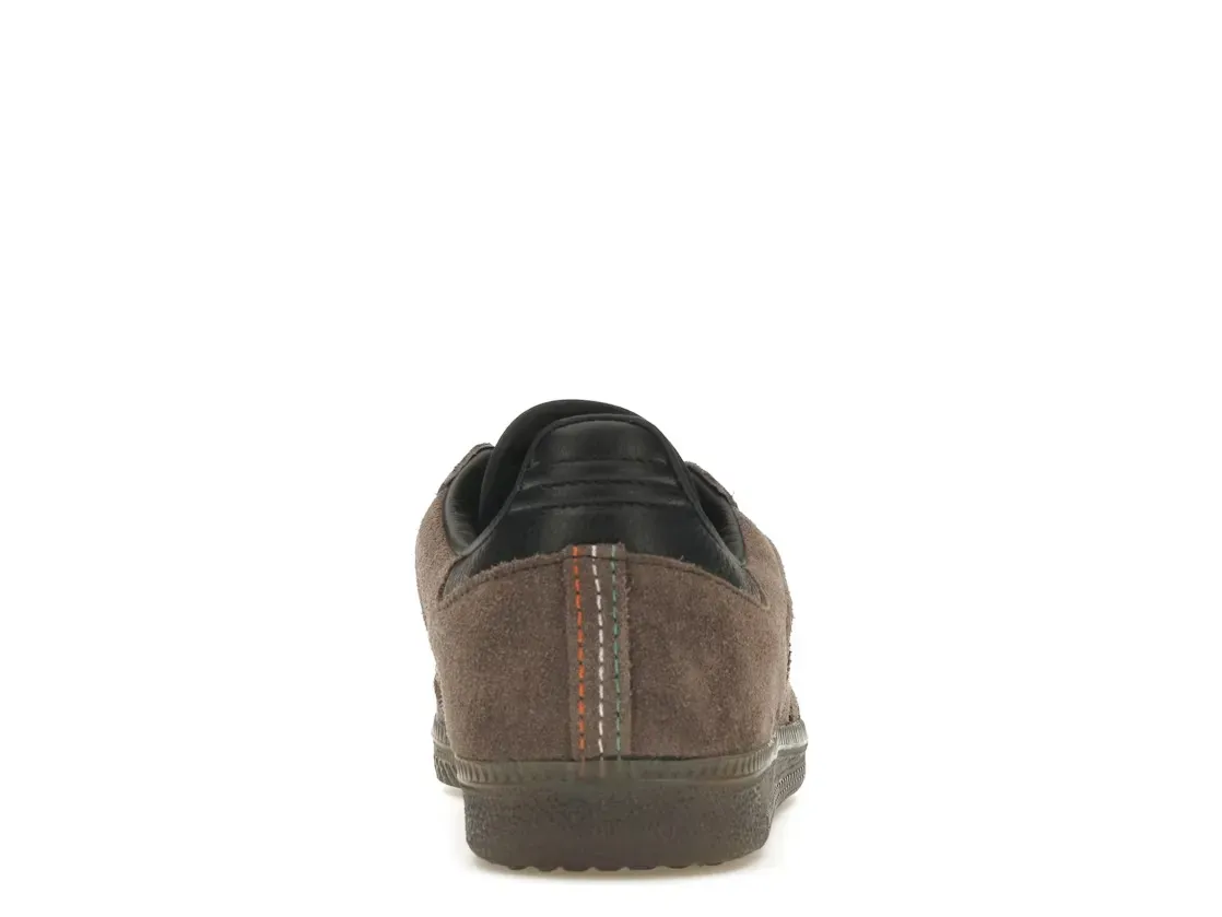 Фото № 4 с приближением к товару «‎adidas Samba ADV»