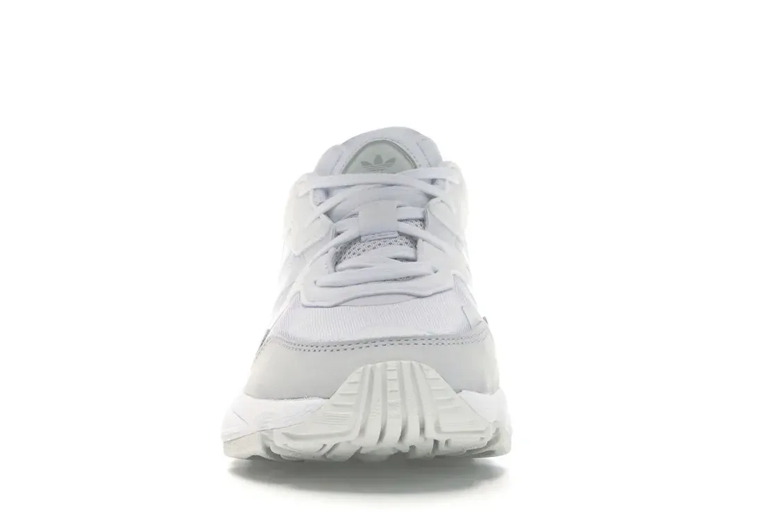 Фото № 2 с приближением к товару «‎adidas Yung-96 Cloud White Grey One»