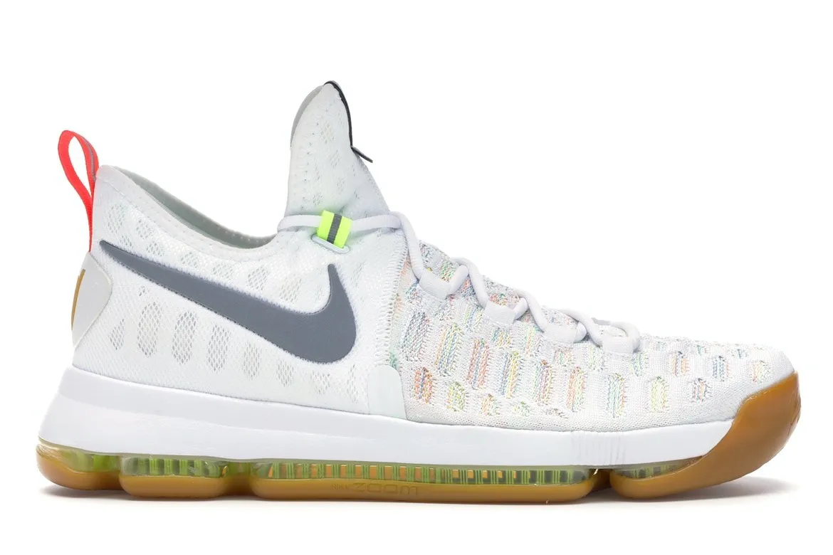 Фото № 1 с приближением к товару «‎Nike KD 9 Summer Pack»