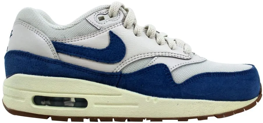 Фото № 1 с приближением к товару «‎Nike Air Max 1 Essential Light Bone »
