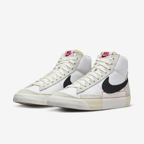 Фото № 4 с приближением к товару «‎Nike Blazer Pro Club »