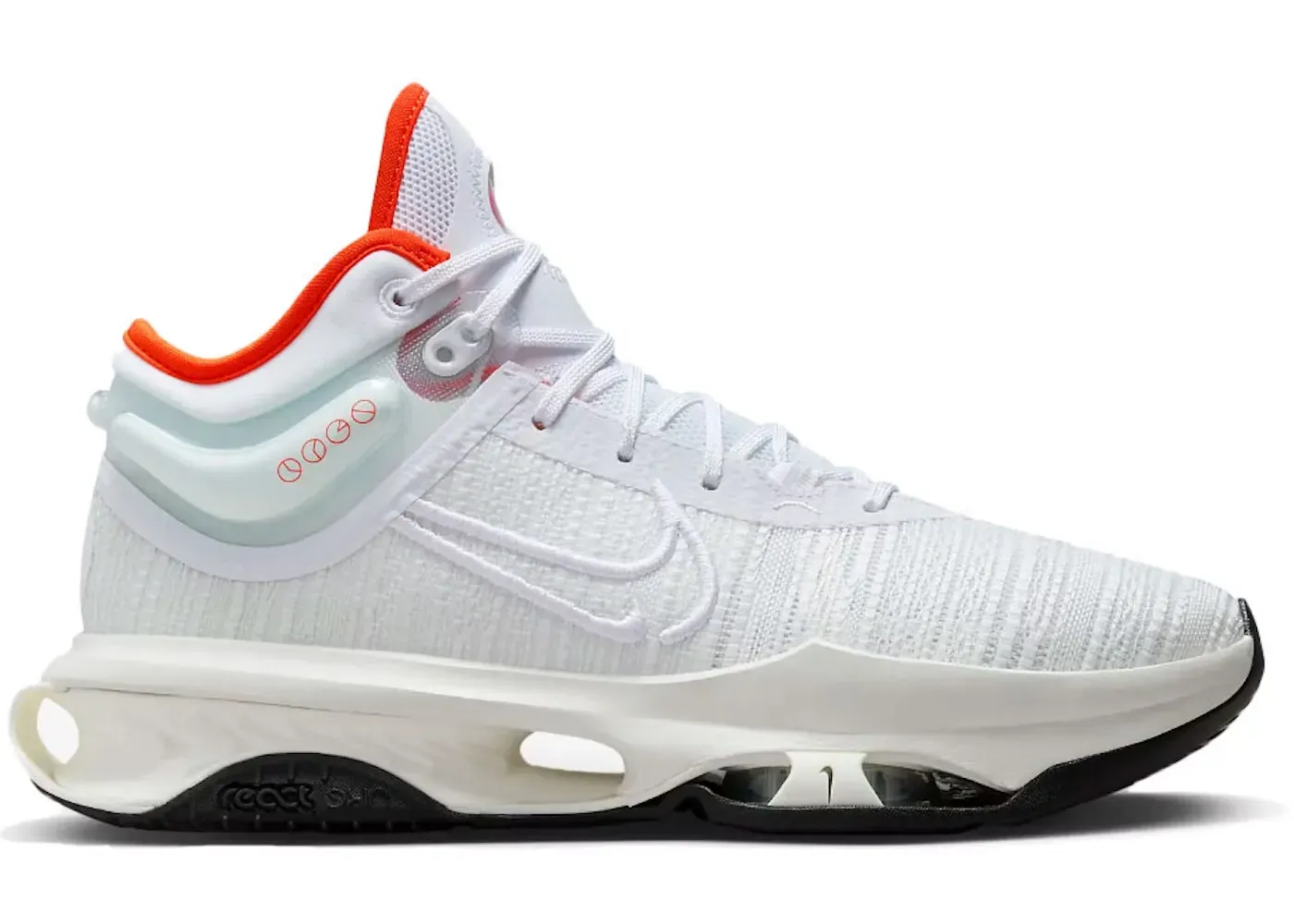 Фото № 1 с приближением к товару «‎Nike Air Zoom GT Jump 2»