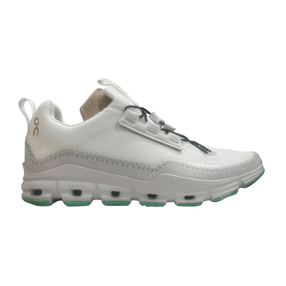 ON Cloudaway CN Undyed Parakeet