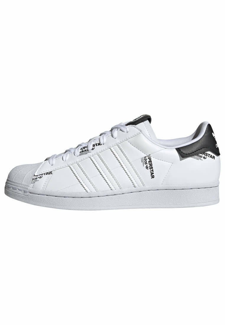 Фото № 1 с приближением к товару «‎Adidas Superstar »