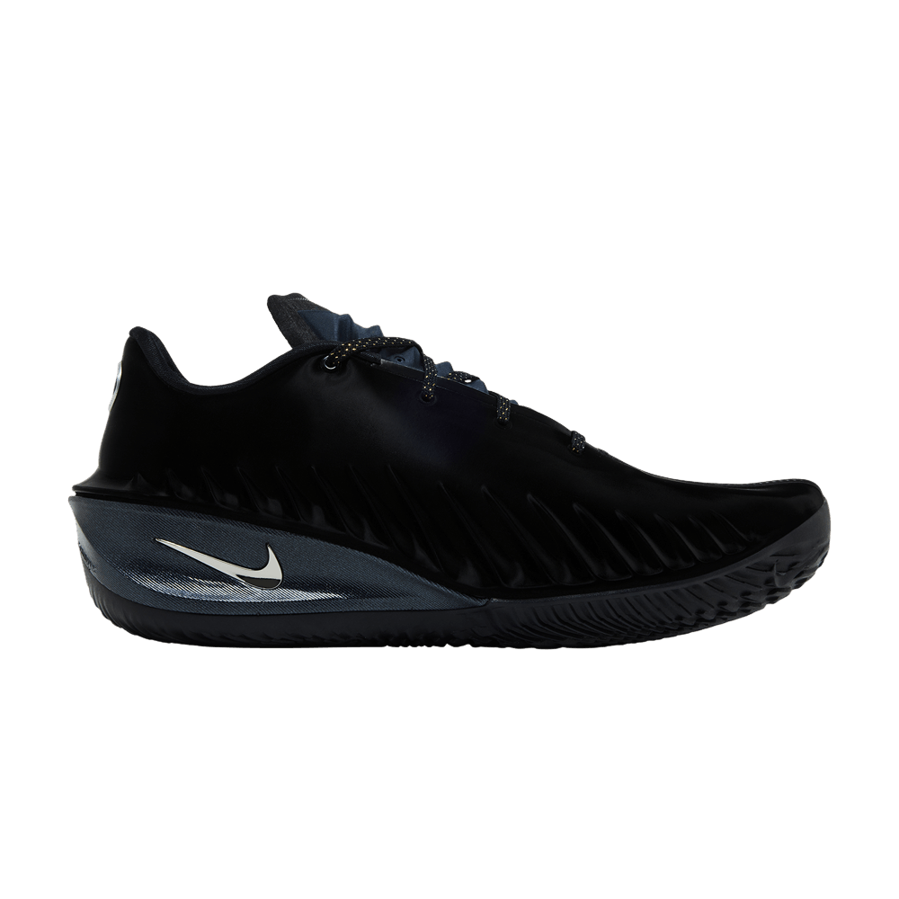 Nike Air Zoom GT Cut 4 EP Black