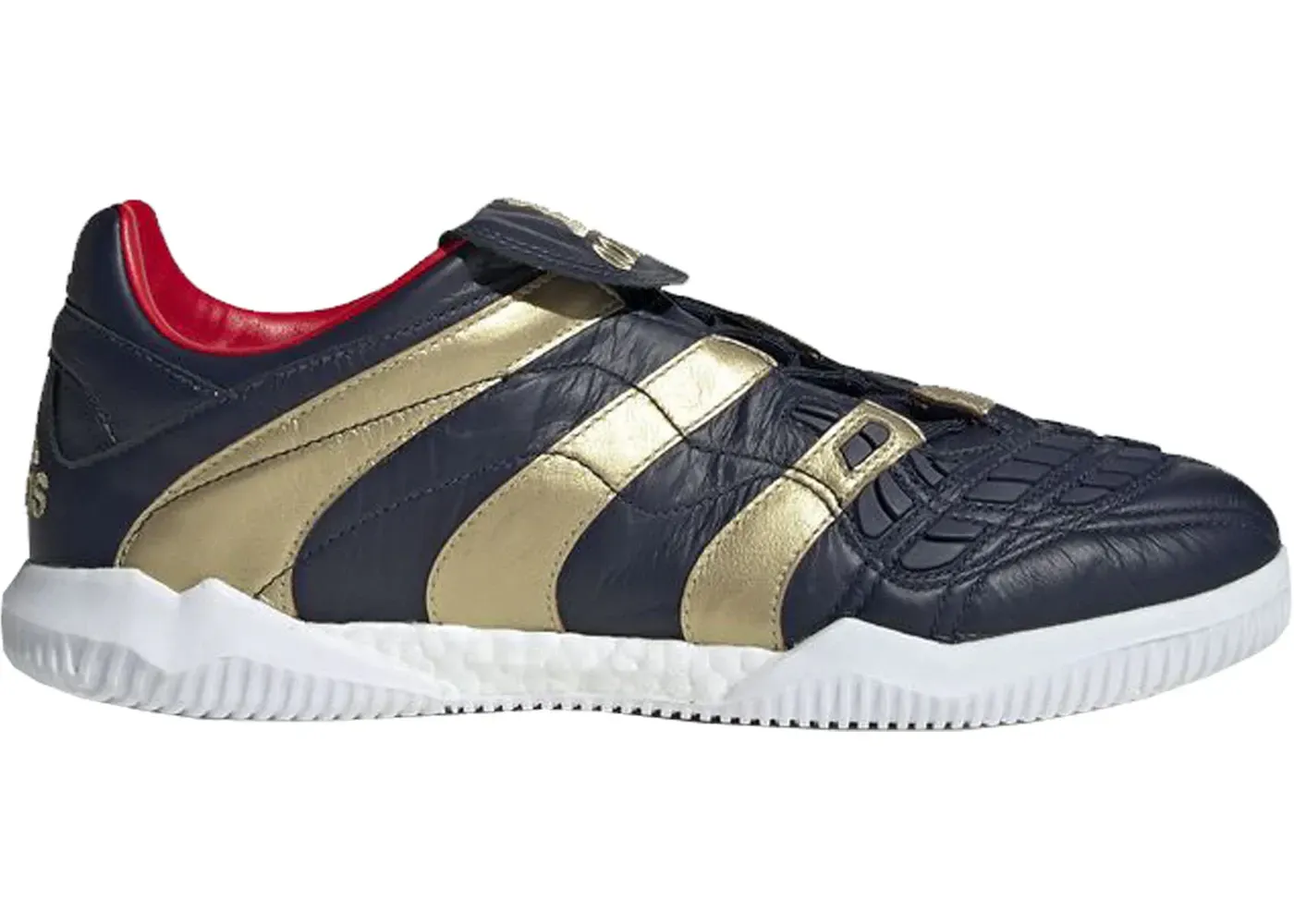 adidas Predator Accelerator TR 25 Year Pack Zidane
