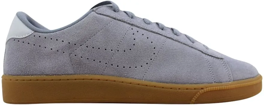 Фото № 1 с приближением к товару «‎Nike Tennis Classic CS Suede Stealth/Stealth-Pure Platinum»