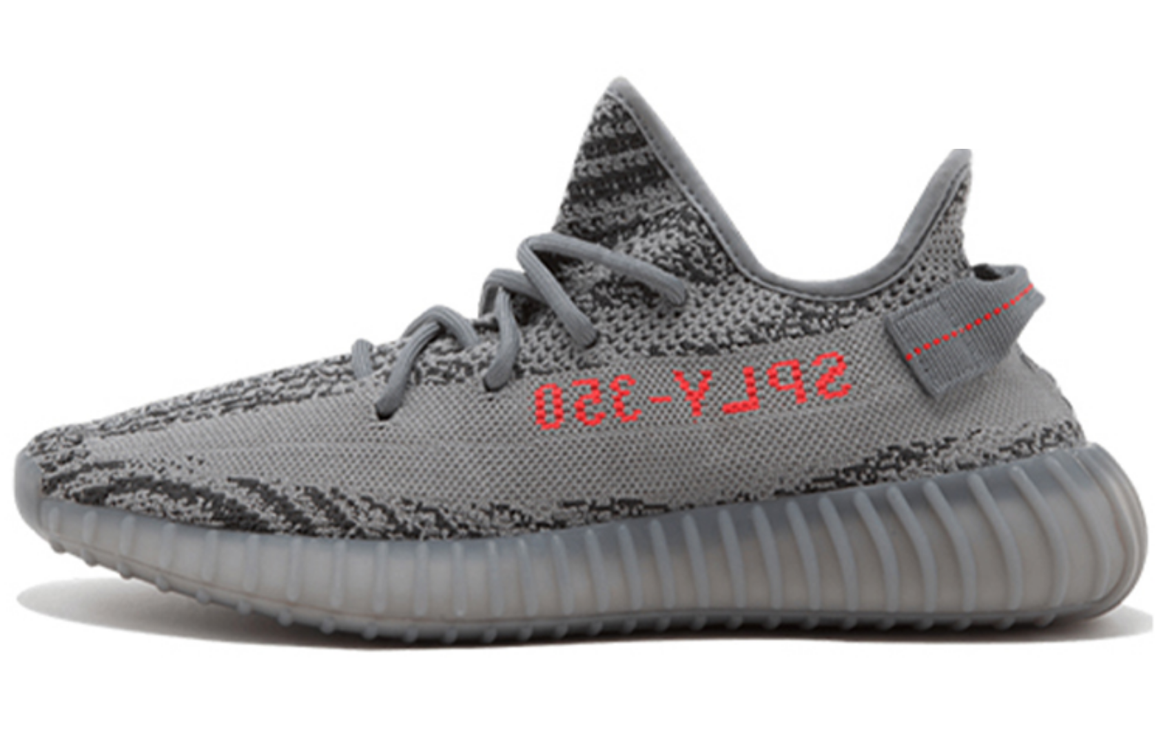 Фото № 1 с приближением к товару «‎adidas Yeezy Boost 350 V2 Beluga 2.0»