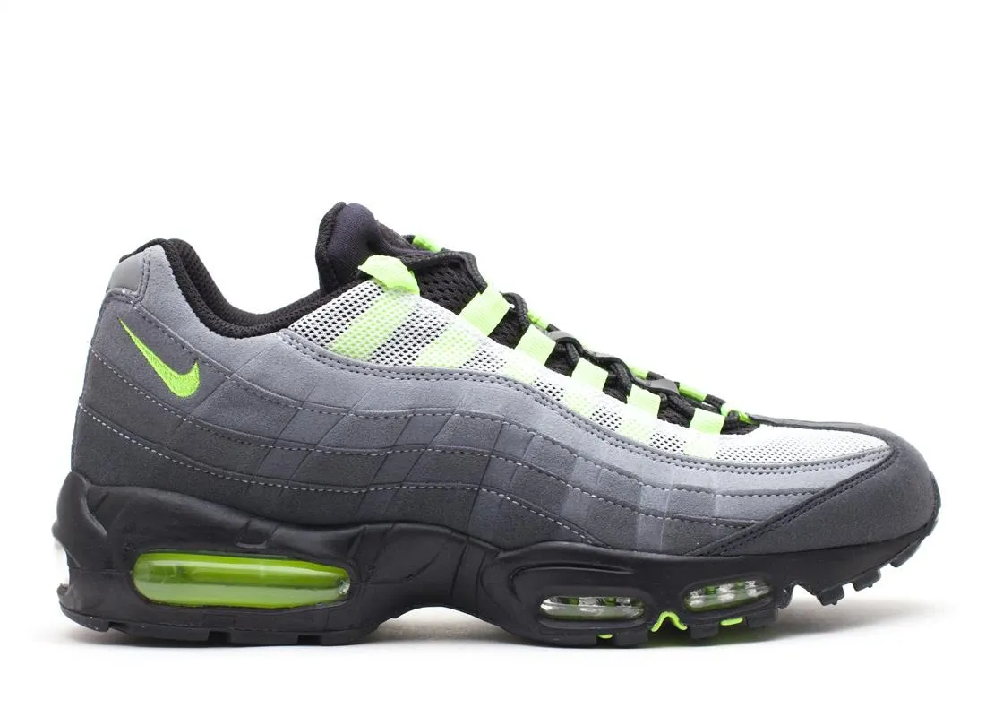 Фото № 1 с приближением к товару «‎Nike Air Max 95 mita sneakers Ueno Prototype»