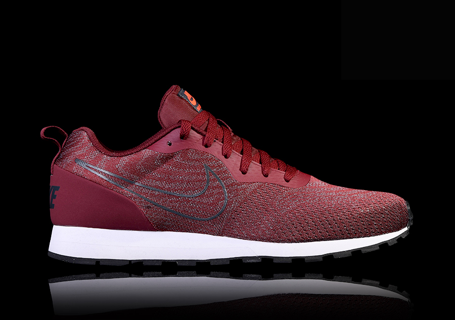 Фото № 1 с приближением к товару «‎Nike MD 2 Eng Mesh Dark Team »