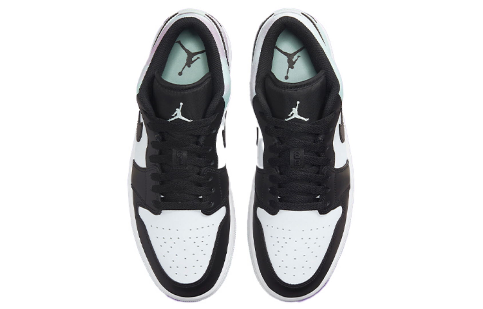 Фото № 4 с приближением к товару «‎ Jordan Air Jordan 1 Low SE "Supernova" Vintage basketball shoes»