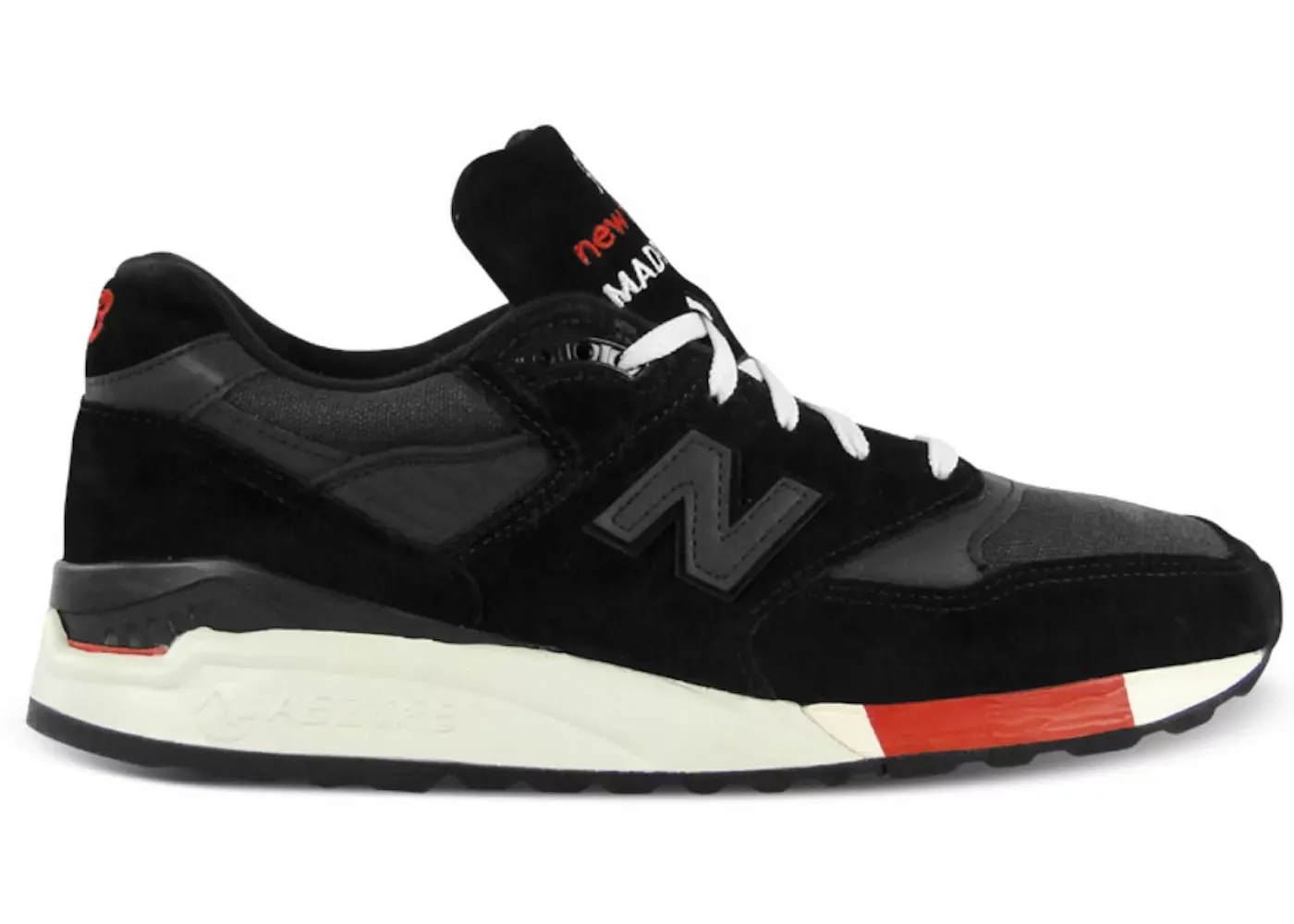 New Balance 998