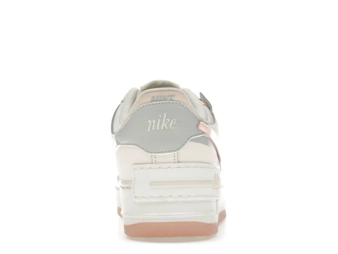 Фото № 4 с приближением к товару «‎Nike Air Force 1 Low Shadow»
