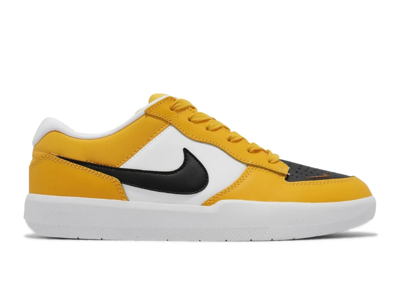 Фото № 1 с приближением к товару «‎Nike SB Force 58 Laser Orange»
