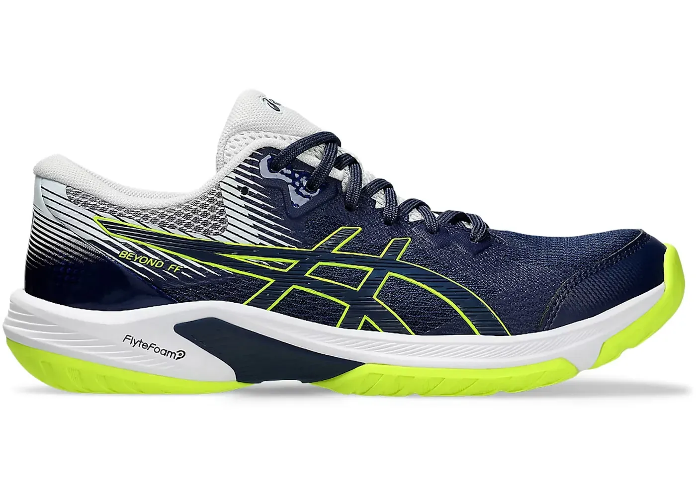 ASICS Beyond FF