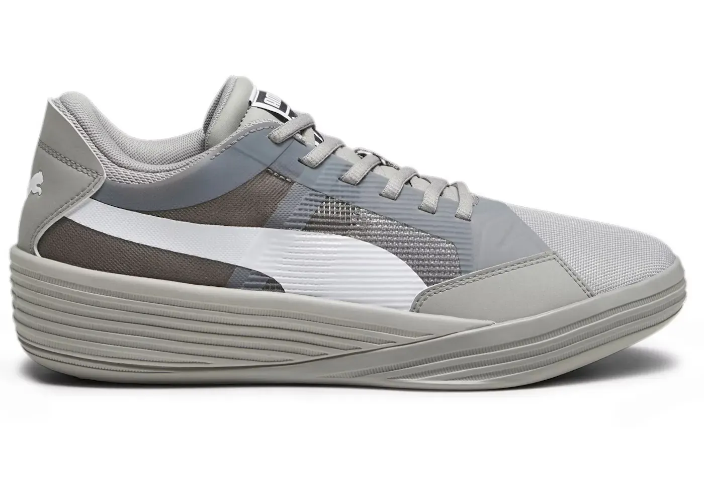 Фото № 1 с приближением к товару «‎Puma Clyde All-Pro Team»