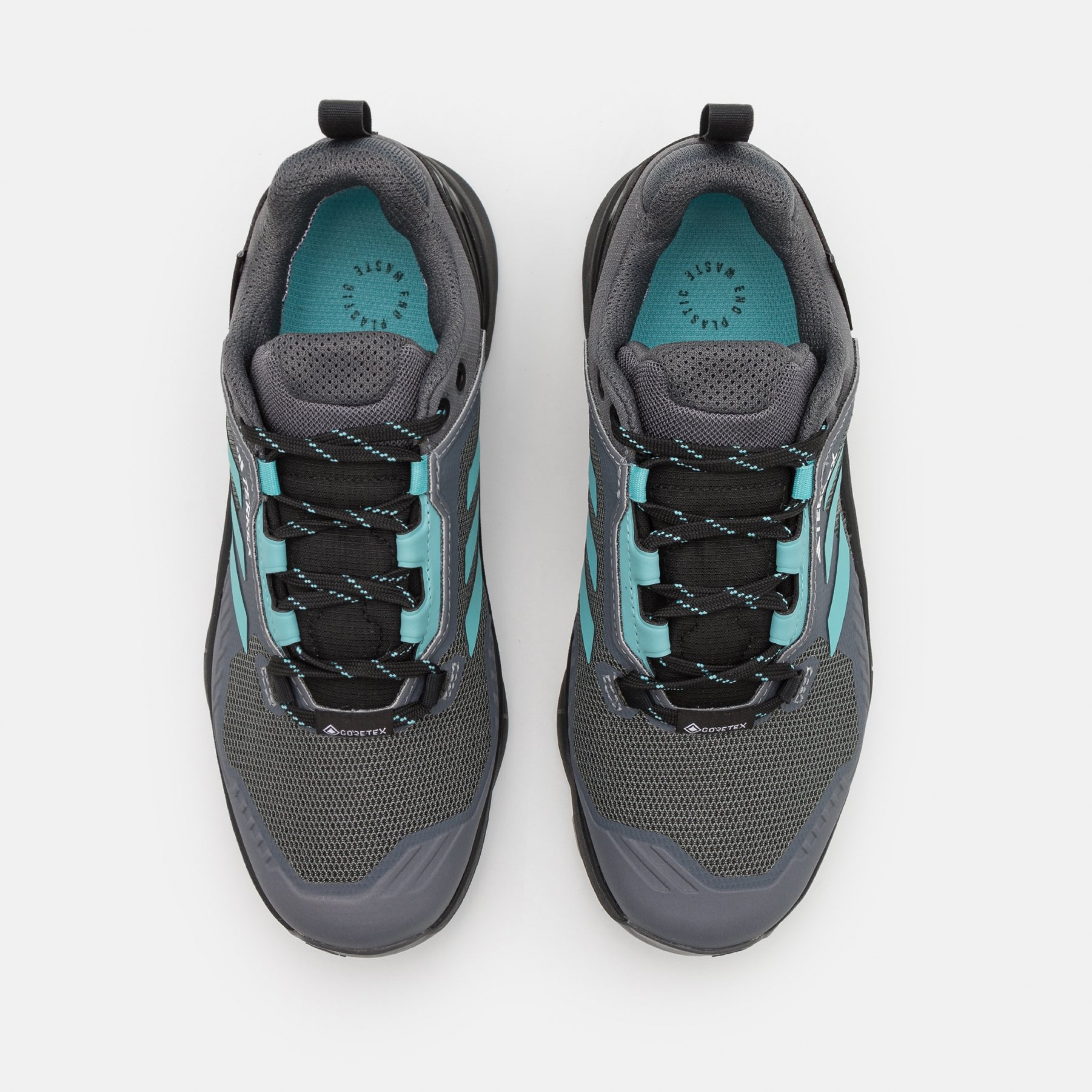 Фото № 4 с приближением к товару «‎Adidas Terrex Swift R3 Gtx W»