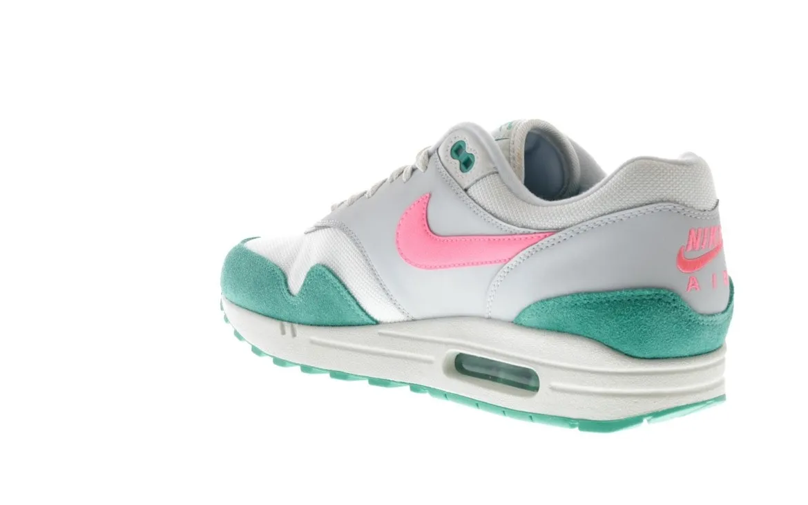 Фото № 5 с приближением к товару «‎Nike Air Max 1 Watermelon»