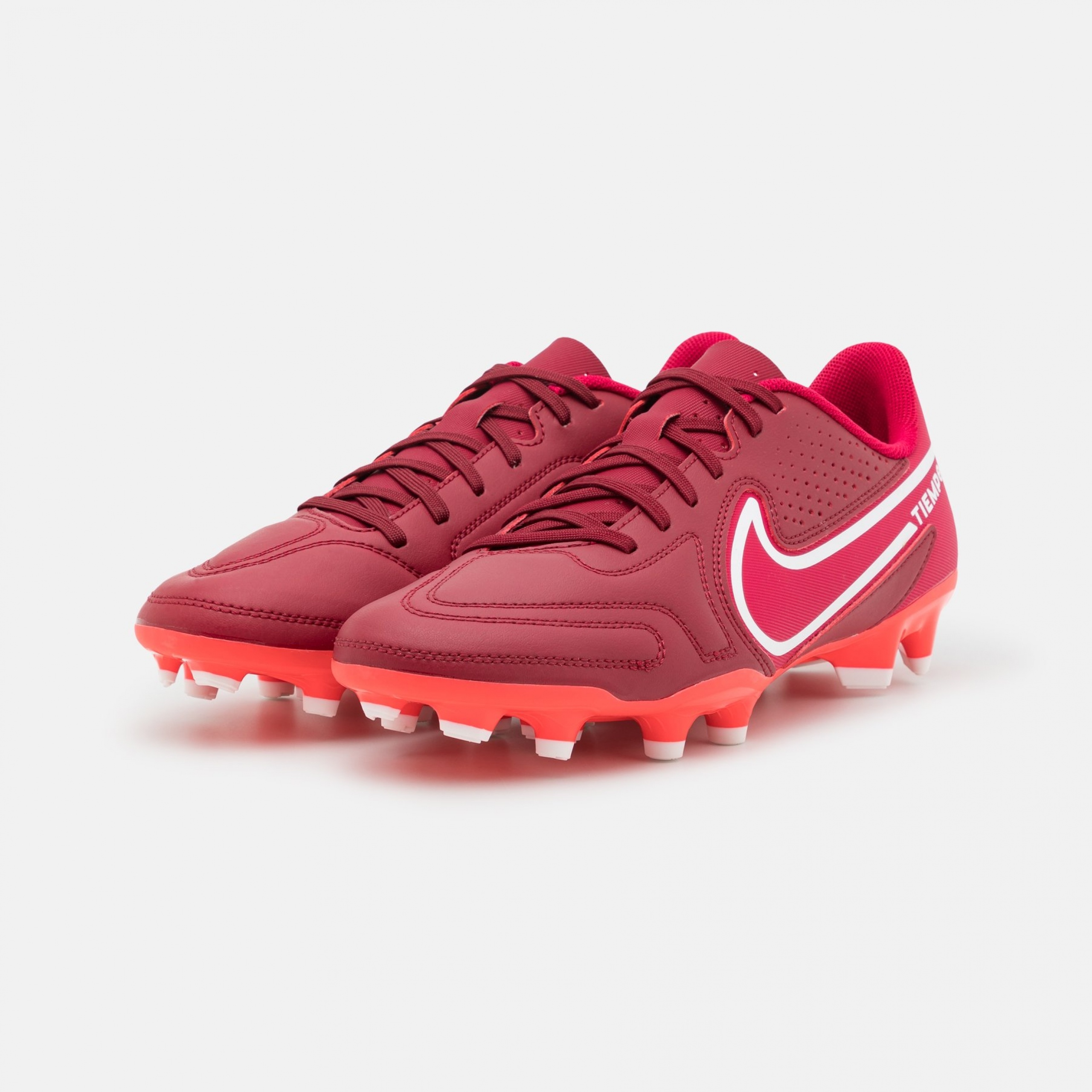 Фото № 2 с приближением к товару «‎Nike Tiempo Legend 9 Club Fg/mg»