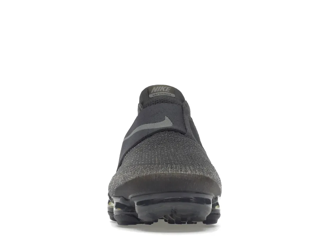 Фото № 2 с приближением к товару «‎Nike Air VaporMax Moc Midnight Fog»