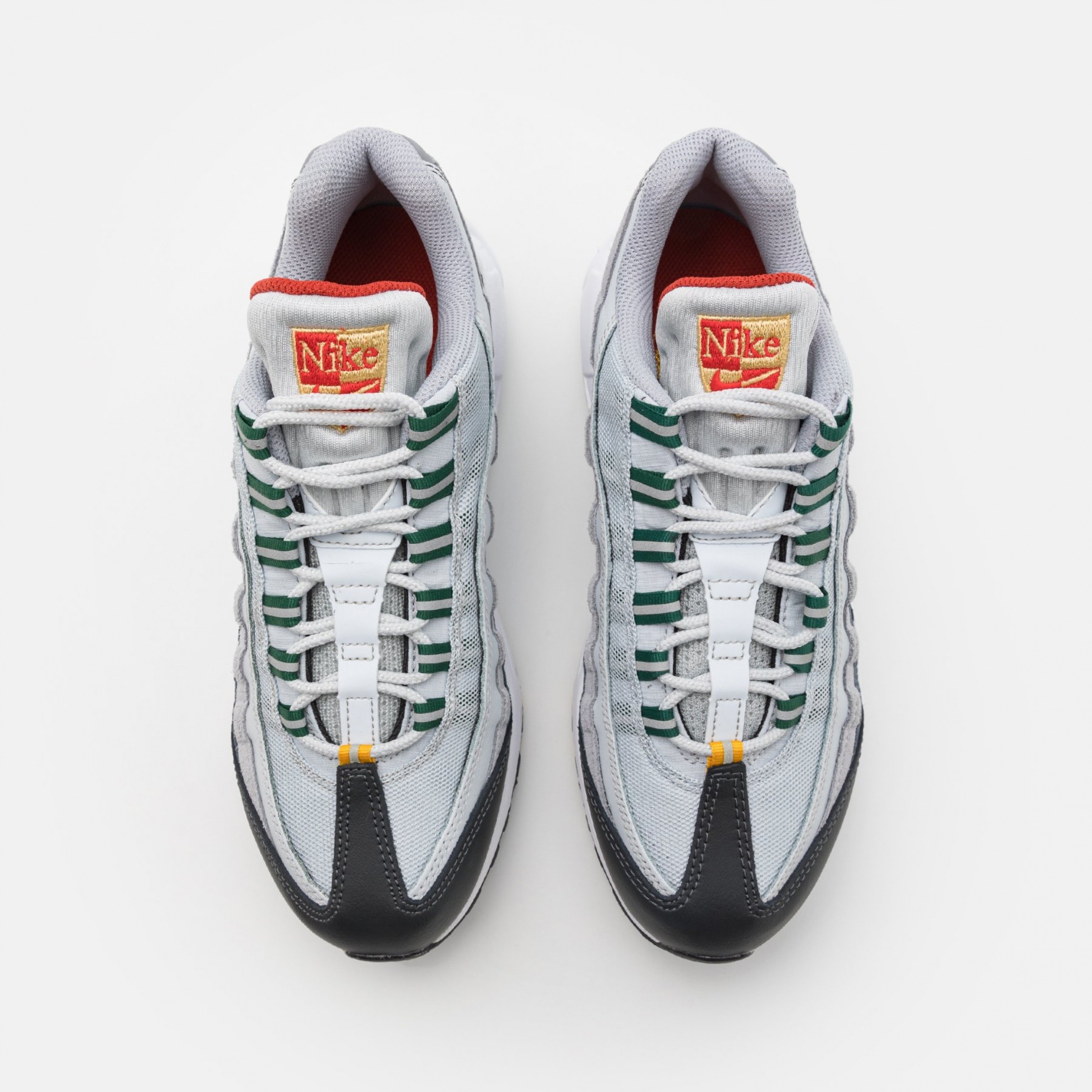 Фото № 4 с приближением к товару «‎Nike Air Max 95 Essential »