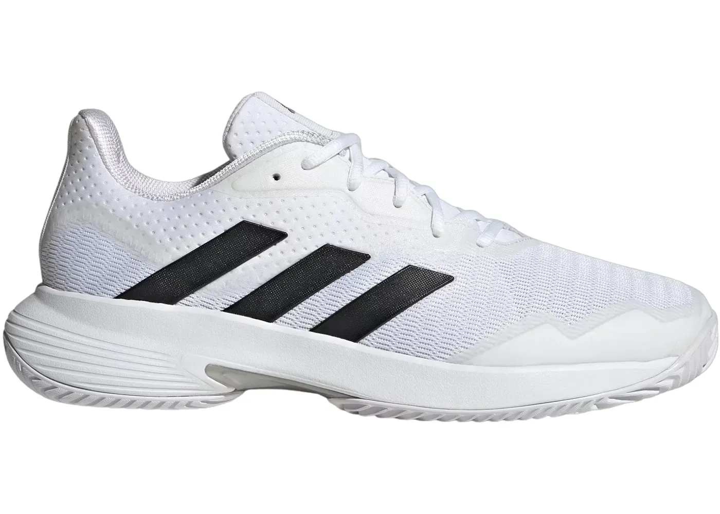 Фото № 1 с приближением к товару «‎adidas Courtjam Control»