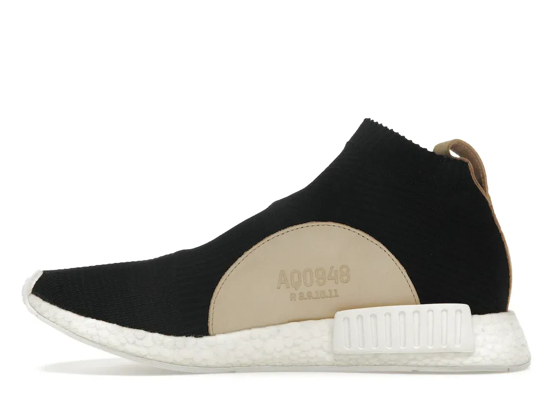 adidas NMD CS1 Lux Core Black AQ0948