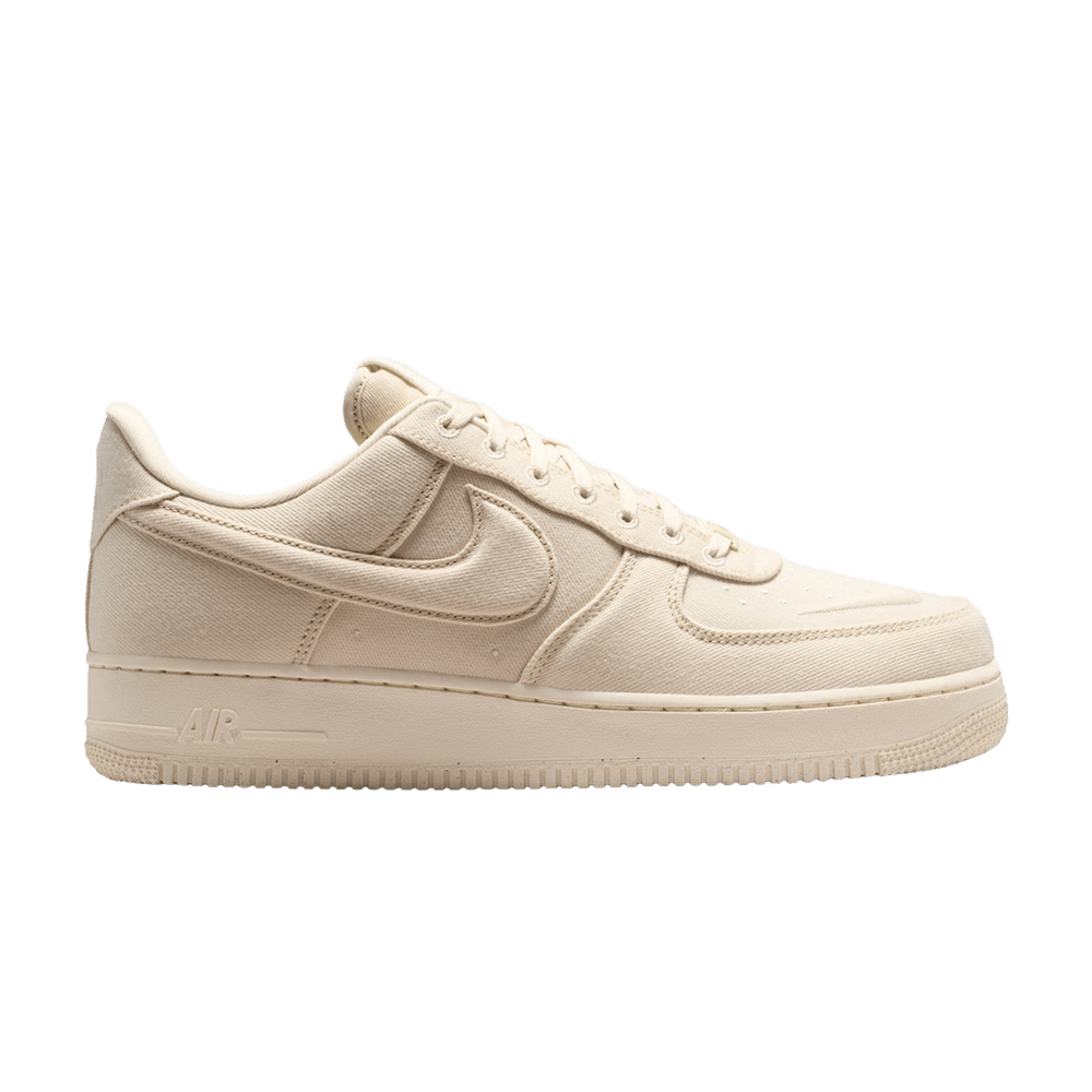 Nike Air Force 1 07 LV8 Beach Coconut Milk Sail