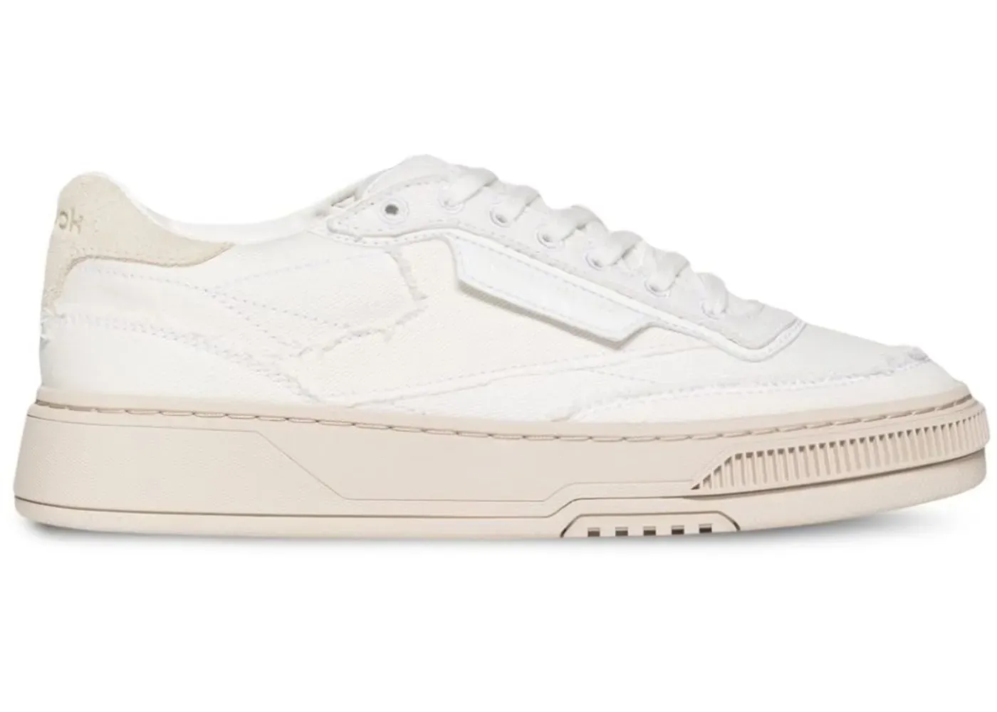 Reebok Club C LTD Canvas