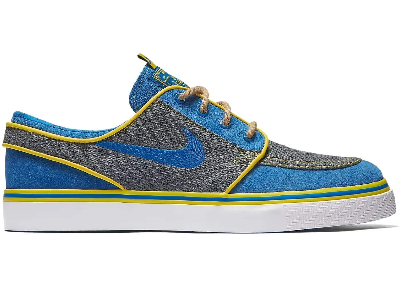 Фото № 1 с приближением к товару «‎Nike SB Stefan Janoski»