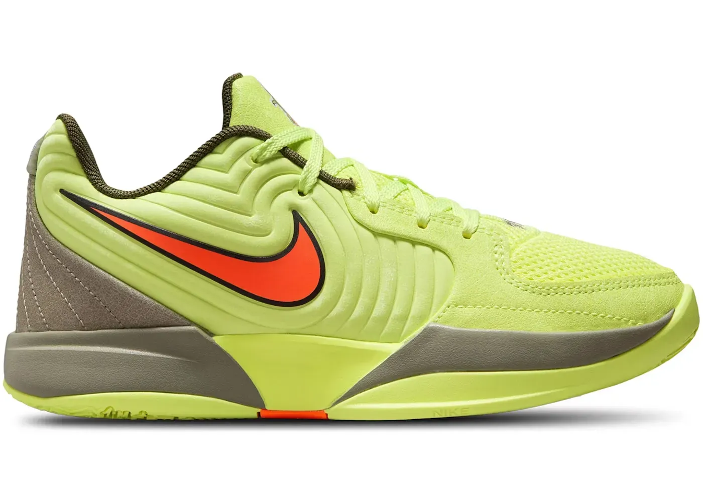 Nike Ja 2