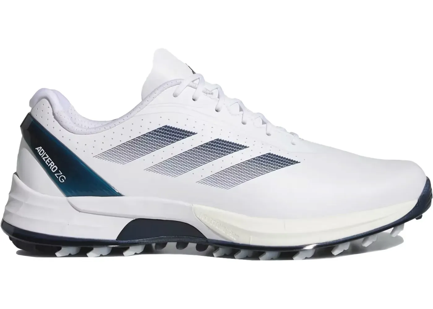 Фото № 1 с приближением к товару «‎adidas Adizero ZG Spikeless Golf»