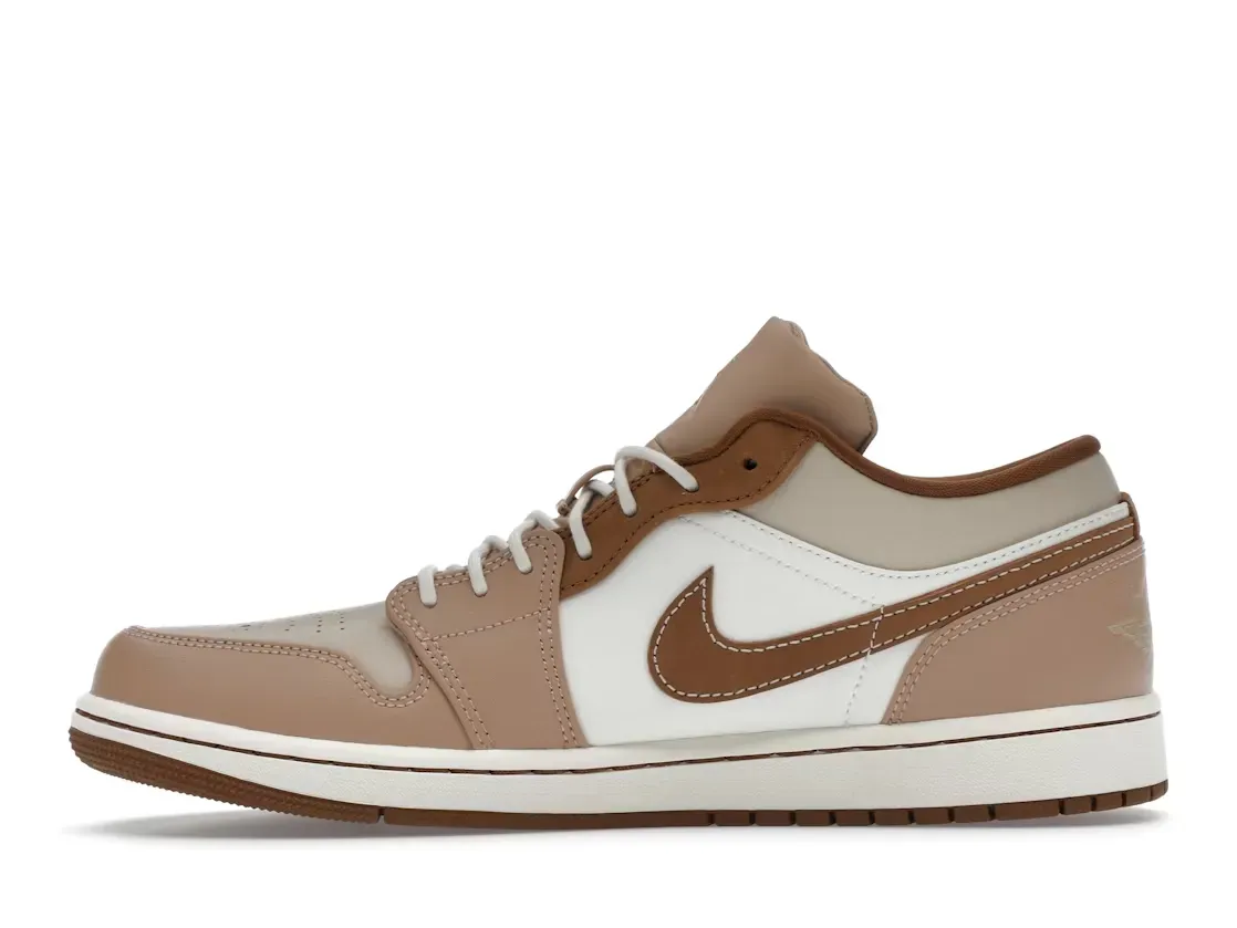 Фото № 3 с приближением к товару «‎Jordan 1 Low SE»