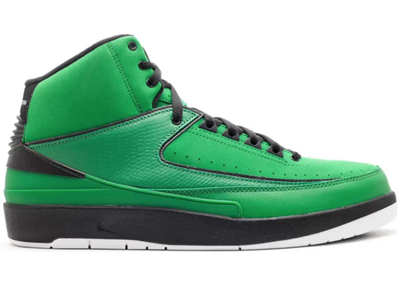 Jordan 2 Retro QF