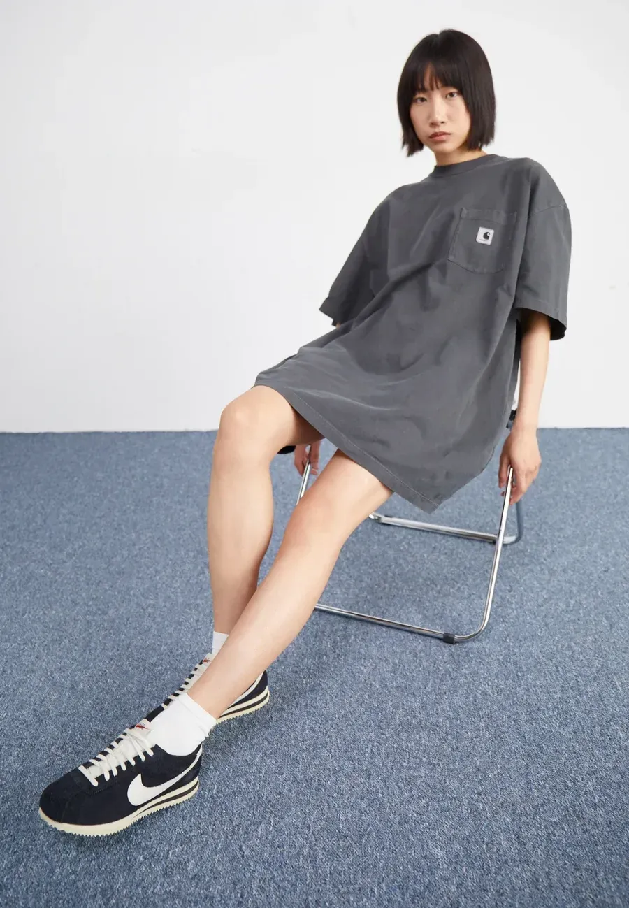 Фото № 3 с приближением к товару «‎CORTEZ VNTG»