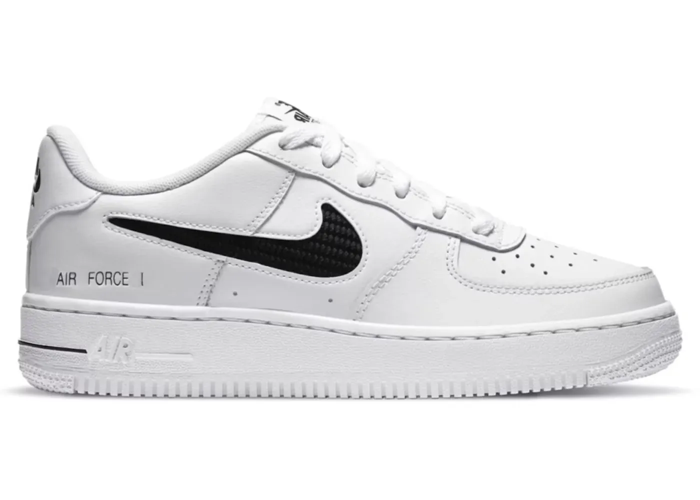 Nike Air Force 1 Low 07