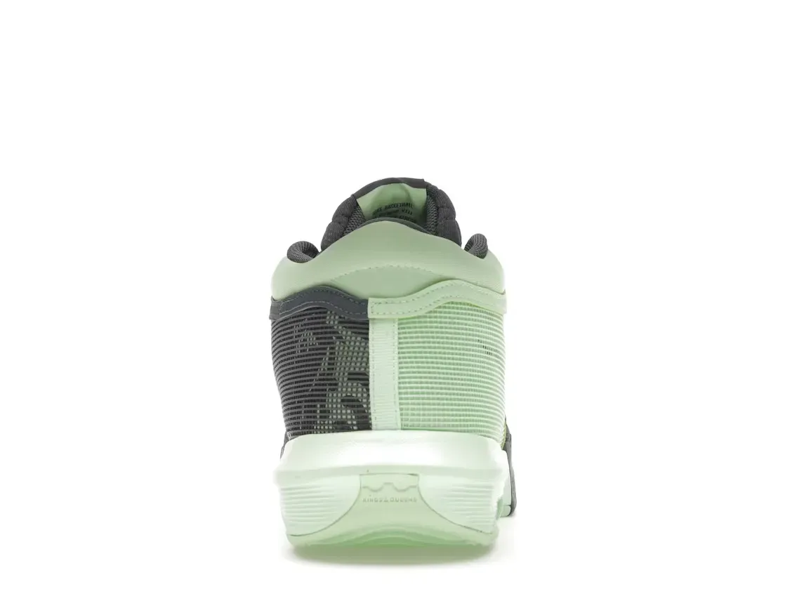 Фото № 4 с приближением к товару «‎Nike LeBron Witness 8»