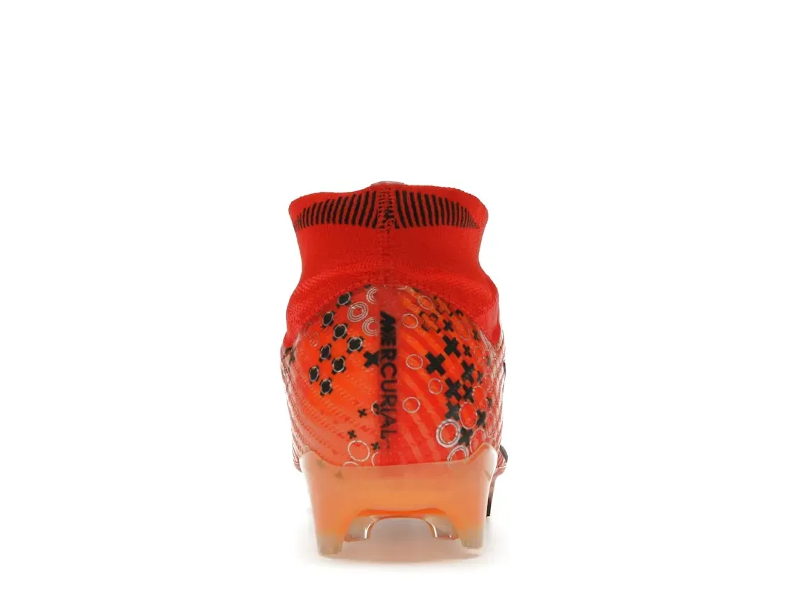 Фото № 4 с приближением к товару «‎Nike Zoom Superfly 9 MDS Elite FG»