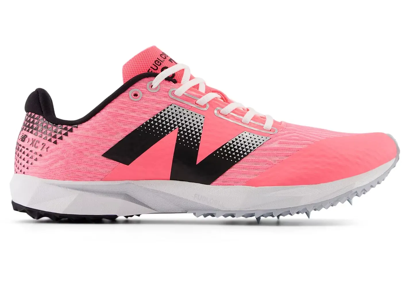 New Balance FuelCell XC7 v5