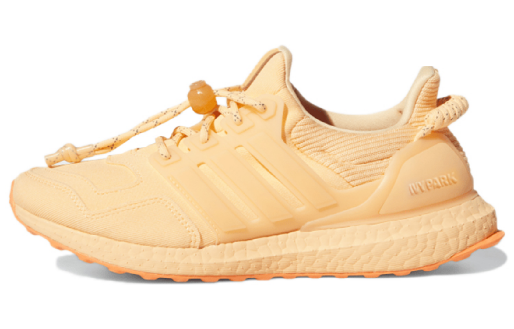 Фото № 1 с приближением к товару «‎Ivy Park x adidas Ultra Boost OG Orange»
