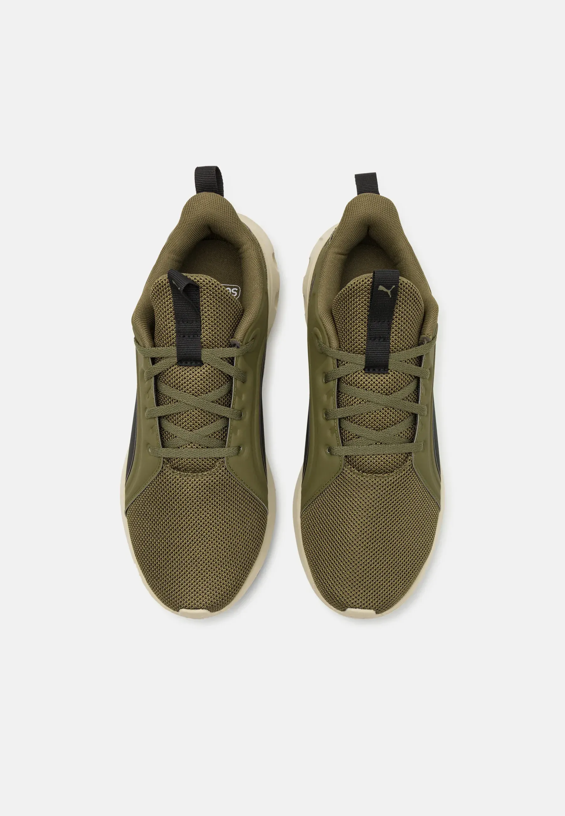 Фото № 4 с приближением к товару «‎SOFTRIDE CARSON»