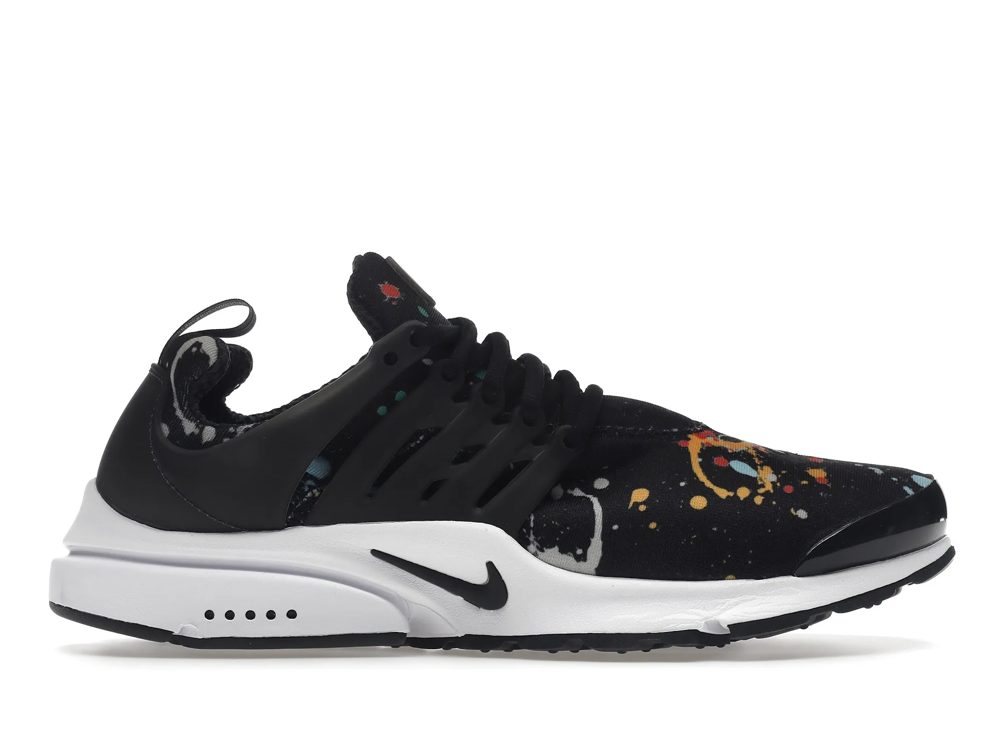Фото № 1 с приближением к товару «‎Nike Air Presto Paint Splatter»