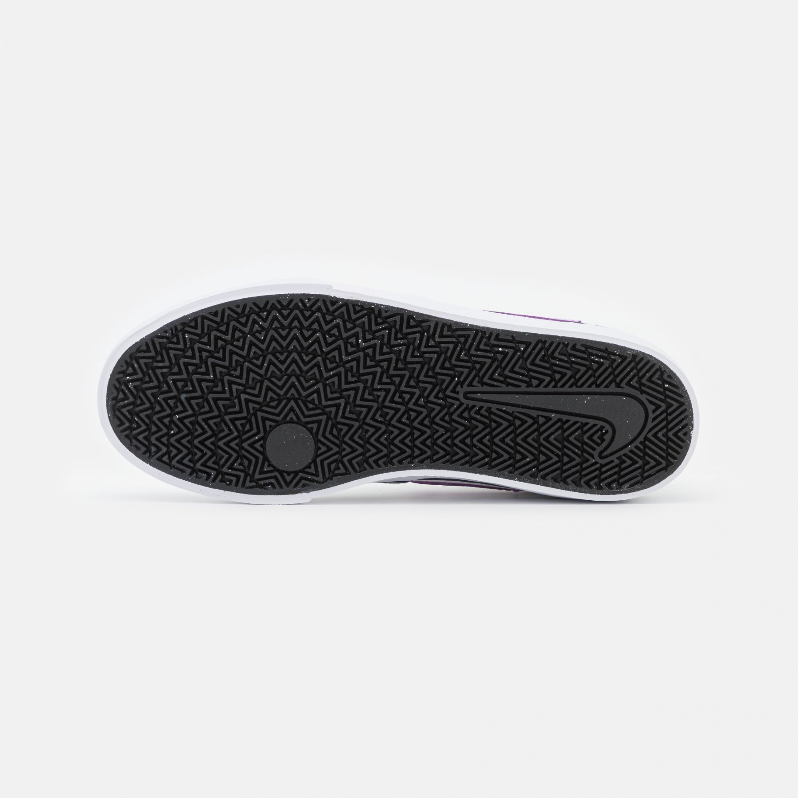 Фото № 5 с приближением к товару «‎Nike Chron »