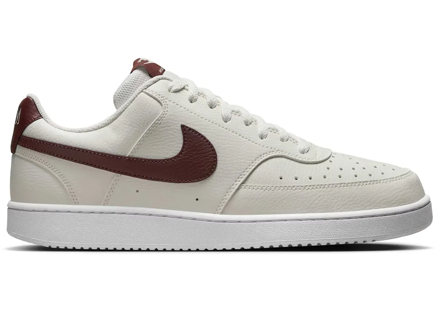 Фото № 1 с приближением к товару «‎Nike Court Vision Low»