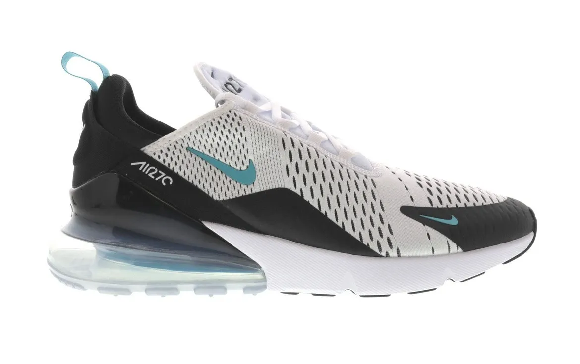 Фото № 1 с приближением к товару «‎Nike Air Max 270 Dusty Cactus»