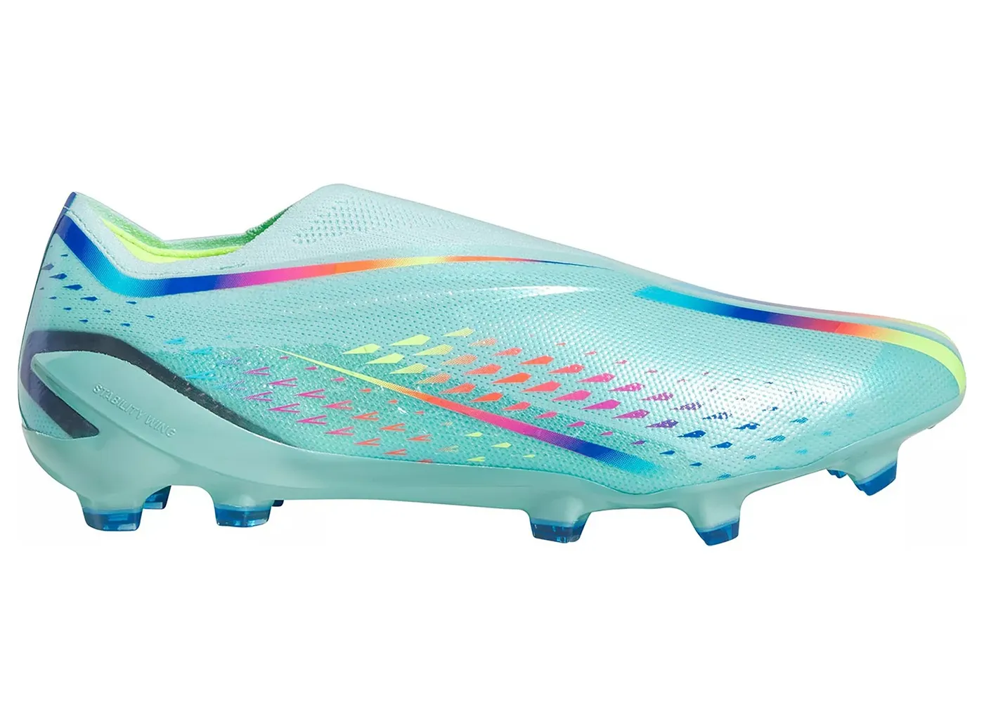 Фото № 1 с приближением к товару «‎adidas X Speedportal+ Al Rihla World Cup»