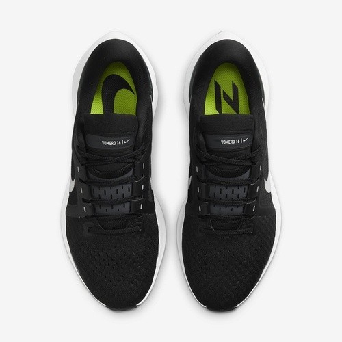 Фото № 4 с приближением к товару «‎Nike Air Zoom Vomero 16»