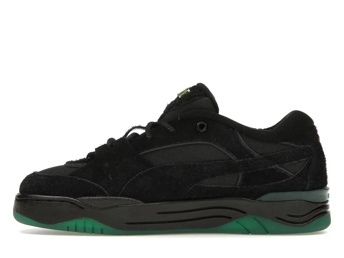 Фото № 3 с приближением к товару «‎Puma 180 Cordura»