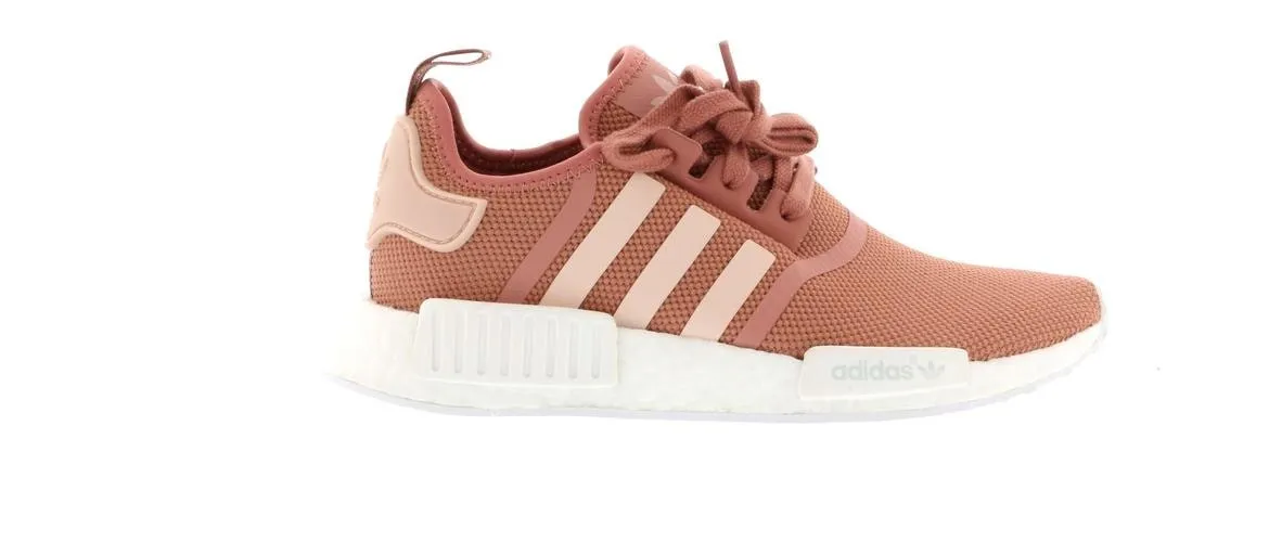 Фото № 1 с приближением к товару «‎adidas NMD R1 Raw Pink »