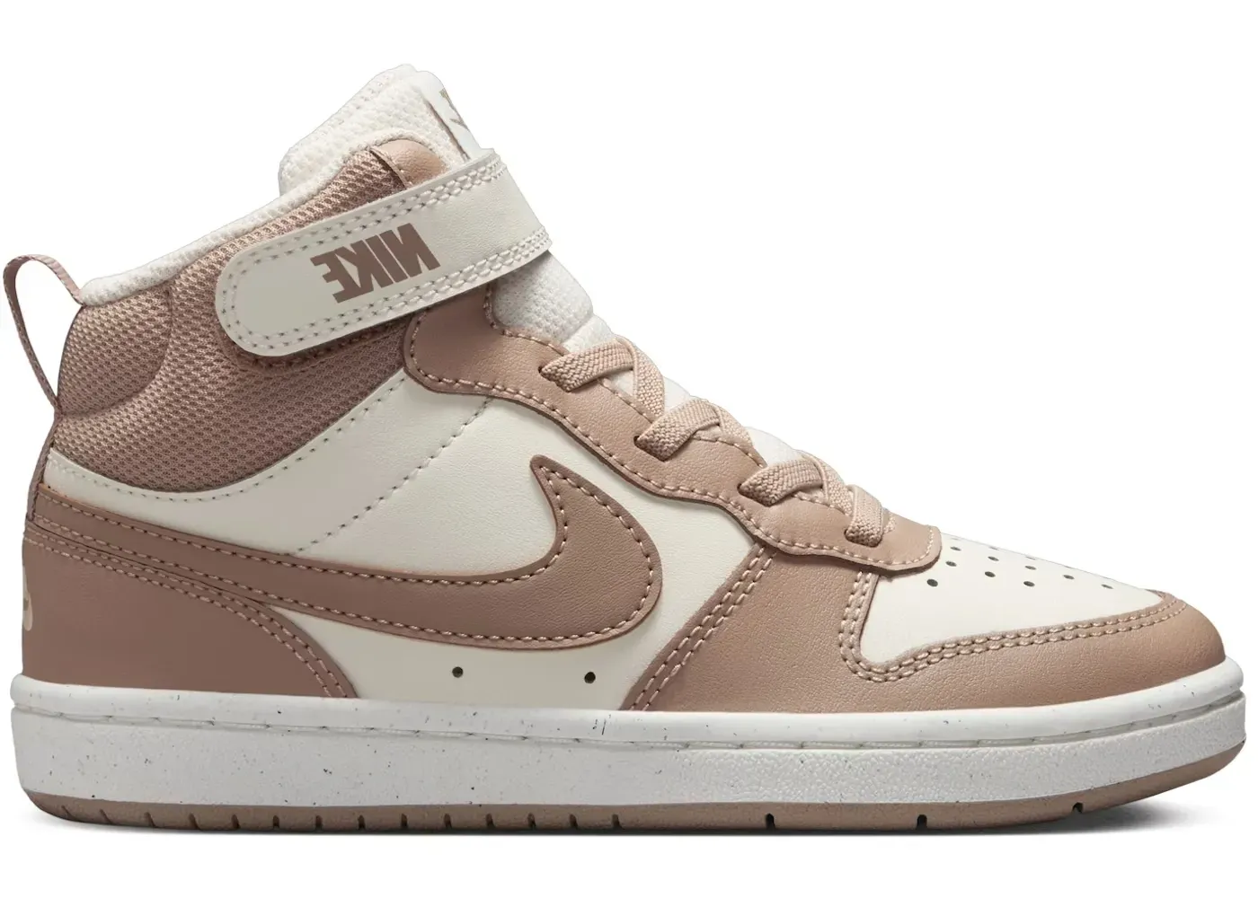 Nike Court Borough Mid 2